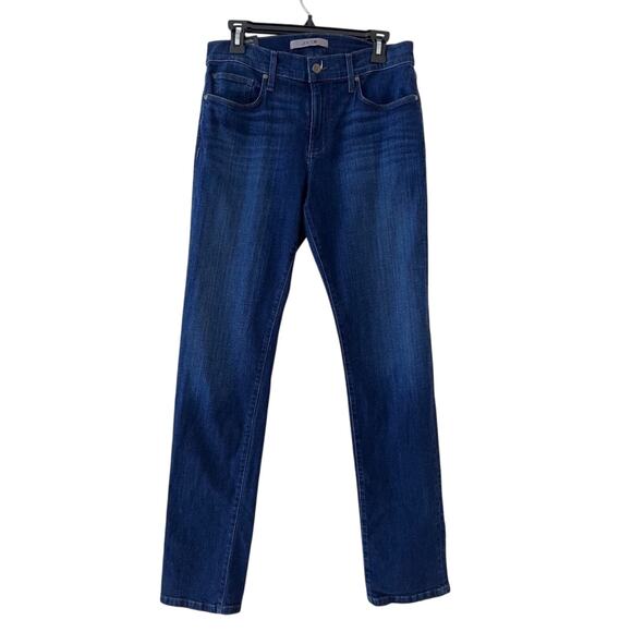 Joe’s Jeans The Brixton Kinetic Straight + Narrow Jeans Men’s 30 Kiefer Wash - Picture 1 of 6